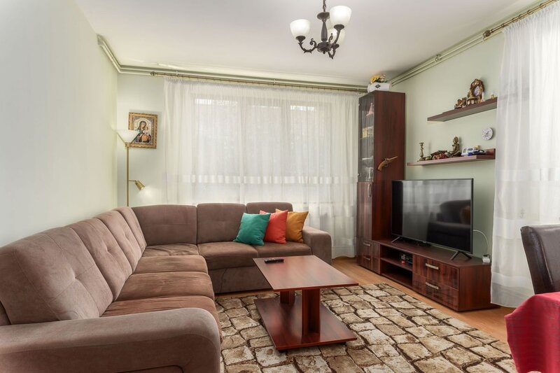 Vila pentru familii fericite - Pantelimon - Rascoalei