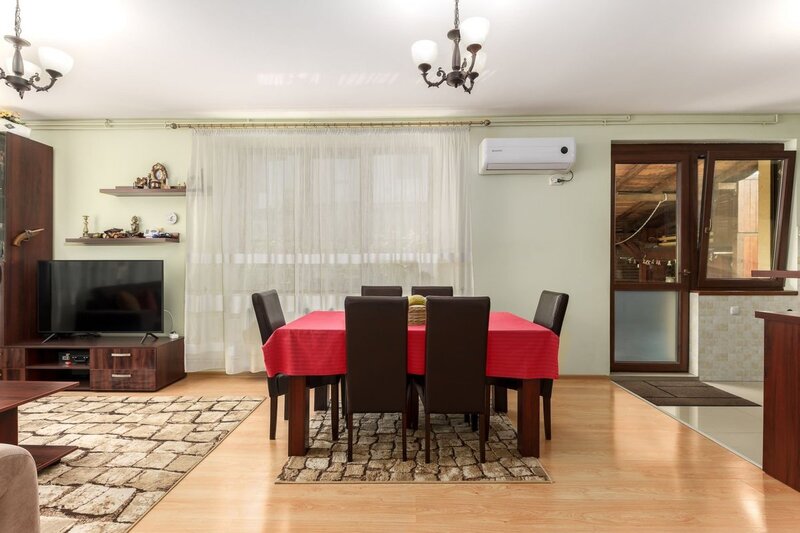 Vila pentru familii fericite - Pantelimon - Rascoalei