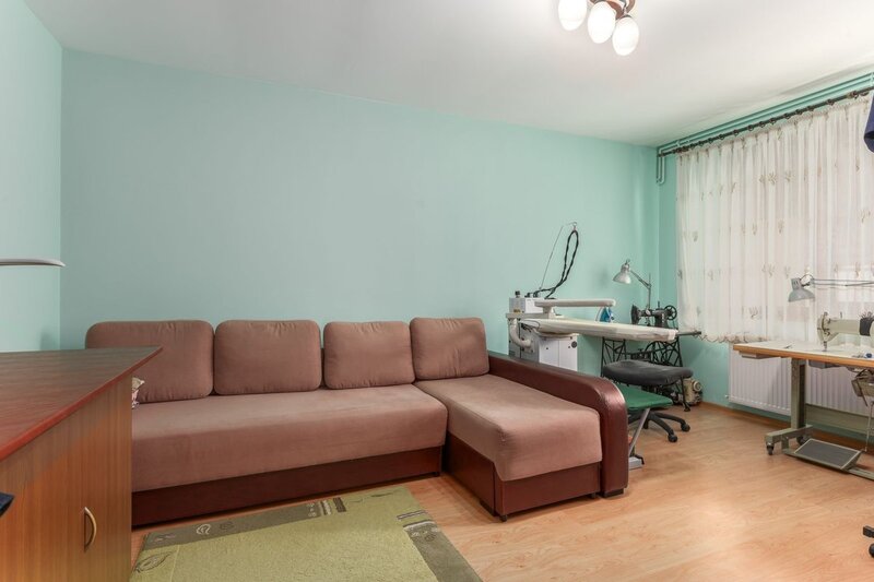 Vila pentru familii fericite - Pantelimon - Rascoalei