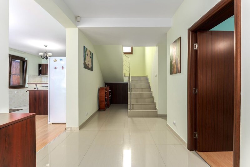Vila pentru familii fericite - Pantelimon - Rascoalei