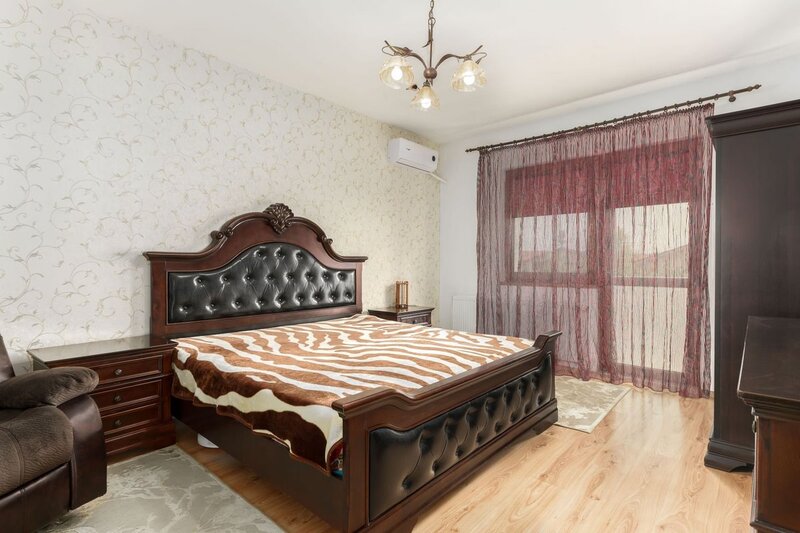 Vila pentru familii fericite - Pantelimon - Rascoalei