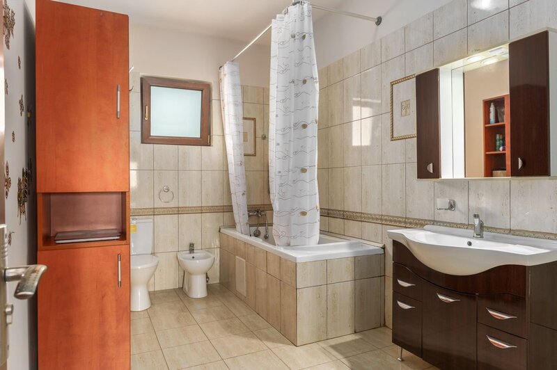Vila pentru familii fericite - Pantelimon - Rascoalei