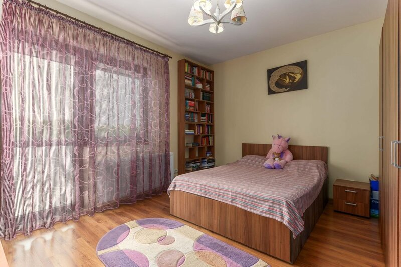 Vila pentru familii fericite - Pantelimon - Rascoalei