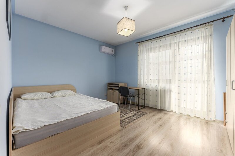 Vila pentru familii fericite - Pantelimon - Rascoalei