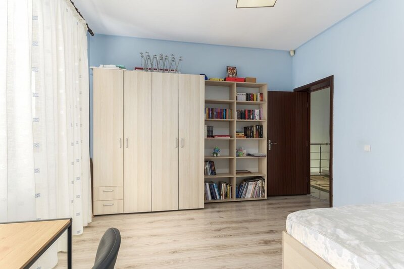 Vila pentru familii fericite - Pantelimon - Rascoalei
