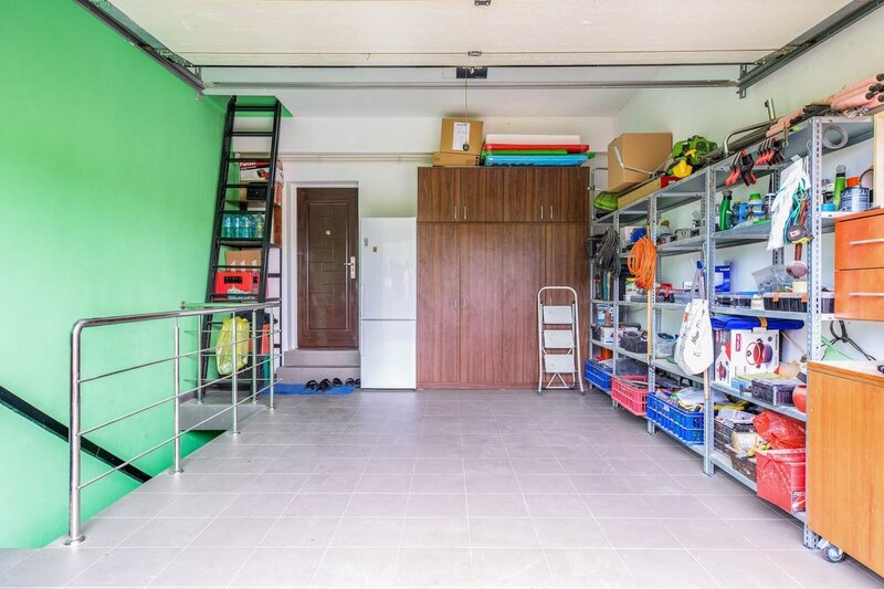 Vila pentru familii fericite - Pantelimon - Rascoalei