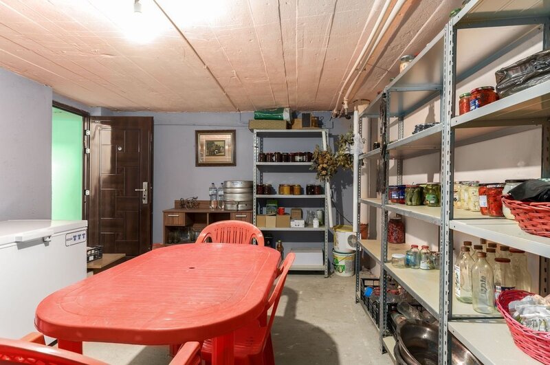Vila pentru familii fericite - Pantelimon - Rascoalei