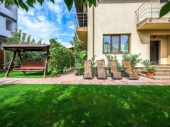 Vila pentru familii fericite - Pantelimon - Rascoalei