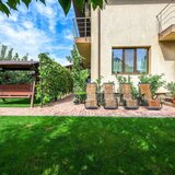 Vila pentru familii fericite - Pantelimon - Rascoalei